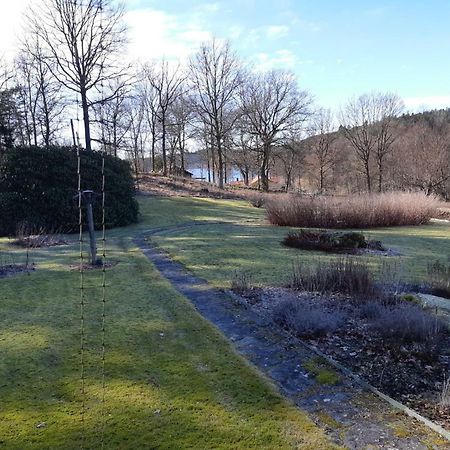 Nedomkull Villa Alingsås Екстериор снимка
