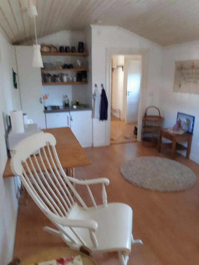 Nedomkull Villa Alingsås Екстериор снимка
