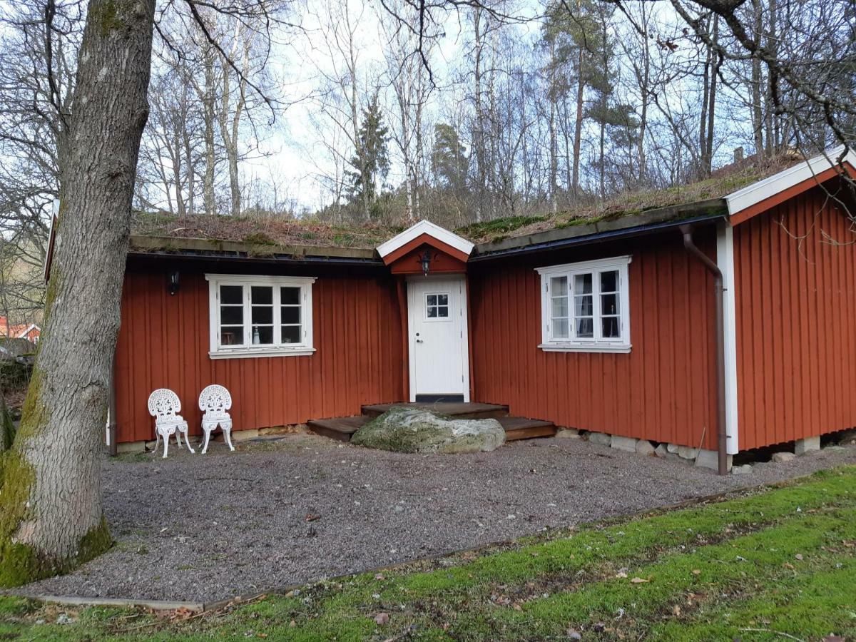 Nedomkull Villa Alingsås Екстериор снимка