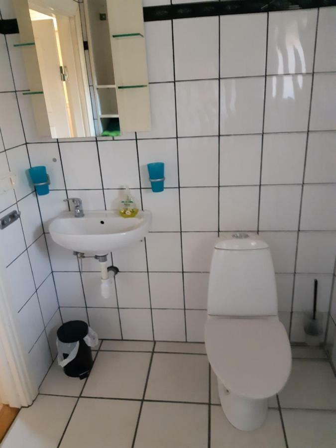 Nedomkull Villa Alingsås Екстериор снимка