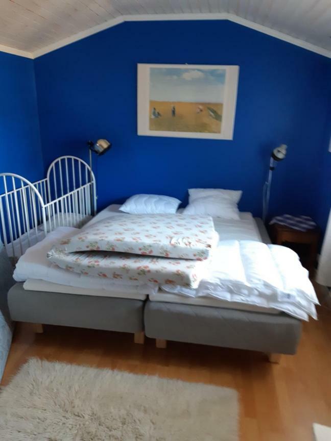 Nedomkull Villa Alingsås Екстериор снимка