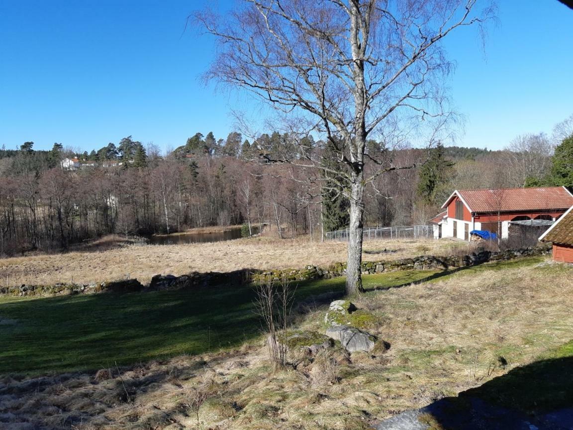 Nedomkull Villa Alingsås Екстериор снимка